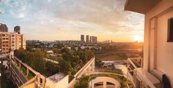 Blk 208B Clementi Gateway (Clementi), HDB 4 Rooms #306101981
